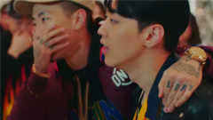 Loco,GRAY - GOOD(Feat. ELO)