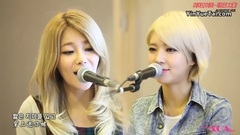 AOA - Miniskirt 短裙 不插电版(Acoustic ver.)