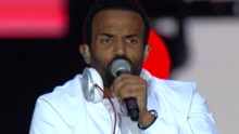 Craig David - Craig David - Rewind