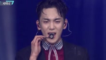SHINee - View KCON 2016 France 现场版 16/06/14