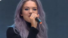 Clean Bandit - Tears Summertime Ball现场版 2016