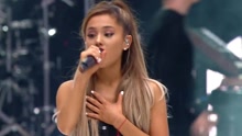 Ariana Grande - One Last Time Summertime Ball现场版 2016