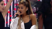 Ariana Grande - Bang Bang Summertime Ball现场版 2016