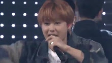 Block B - HER KCON 2016 France 现场版 16/06/04