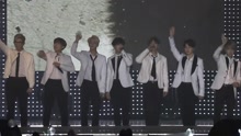 防弹少年团 - Arirang Medley KCON 2016 France 现场版 16/06/14