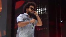 Lean On Summertime Ball现场版 2016