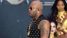 Flo Rida - Low Summertime Ball现场版 2016
