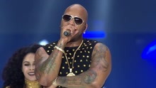 Flo Rida - Flo Rida - GDFR