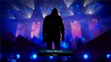 Alan Walker - faded