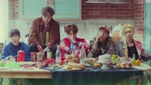 WINNER - WINNER EXIT MOVEMENT JAPAN EDITION Trailer