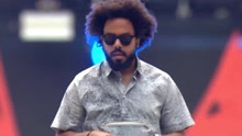 Jillionaire,Major Lazer - Light It Up Summertime Ball现场版 2016