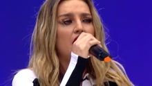 Little Mix - Secret Love Song Summertime Ball现场版 2016