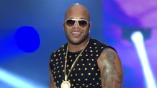 Flo Rida - Wild Ones Summertime Ball现场版 2016