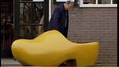 音乐短片 - 轮廓