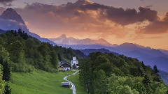 音乐短片 - Красивое