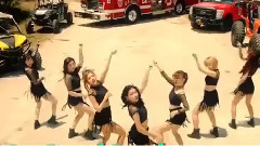 EXO,防弹少年团,GOT7,少女时代,Winner - 2016发布韩国MV油管点击率TOP30