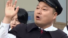 Sunny(少女时代),少女时代 - 天下壮士SUNNY惩罚环节CUT
