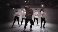 舞蹈视频,街舞视频 - 7 Years - Lukas Graham - Eunho Kim Choreography