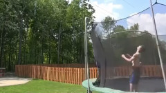 音乐短片 - Виртуозы мяча (Not Vine)