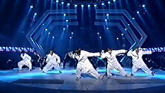H.O.T. - 遵从 & 希望