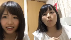 AKB48 - SHOWROOM MAKIKO_SAITO (18時38分25秒)