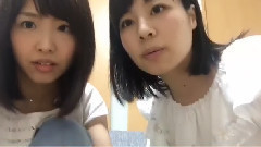 AKB48 - SHOWROOM MAKIKO_SAITO (18時51分04秒)