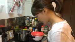 AKB48 - SHOWROOM MAKIKO_SAITO (18時50分12秒)