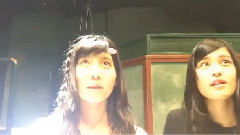 AKB48 - SHOWROOM Megu_Taniguchi (17時14分54秒)