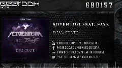 Q-Dance - Devastate