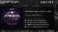 Q-Dance - Catastrophic