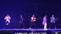 VIXX - Chained Up & Error