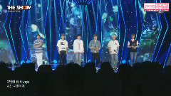 U-KISS - Take It Slow & Stalker