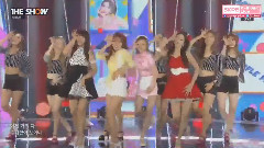 Fiestar - APPLE PIE