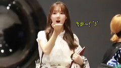 GFriend,艺琳(GFriend) - THE SHOW 艺琳下班