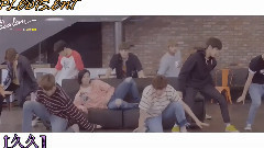 Seventeen,Hoshi(Seventeen) - 0615Hoshi庆生曲