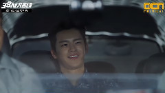 少女时代,秀英(少女时代) - OCN韩剧<38师机动队>第3次预告