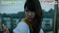 渡边麻友,松井珠理奈,AKB48,柏木由纪 - CROW'S BLOOD