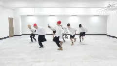 防弹少年团 - Fire