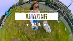 Bada - AMAZING