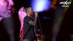 Maroon 5 - Sugar