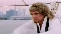 Rod Stewart - Sailing
