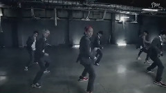 EXO - Growl