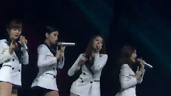 T-ara,朴孝敏(T-ara),咸慇晶(T-ara),智妍,朴昭妍(T-ara) - 完全疯了