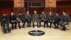 EXO - KBS2 MV BANK STARDUST EXO CUT