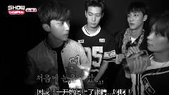 KNK - Showchampion Behind EP.10