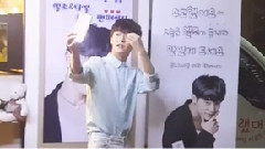 TEEN TOP,L.Joe(TEEN TOP) - 戏子拍摄上下班L.Joe