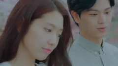 BTOB,陆星材(BTOB),朴信惠 - 陆星材梦妆广告Part1