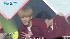 UP10TION - 只对我集中