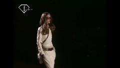 Fashion Show - Models FW 2007-2008-1