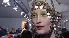 Fashion Show - Iekeliene Stange